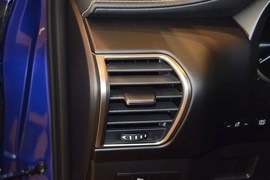 2016款雷克萨斯NX200t