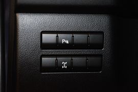 2016款雷克萨斯NX200t