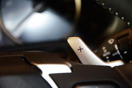 2016款雷克萨斯NX200t