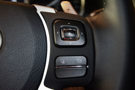 2016款雷克萨斯NX200t