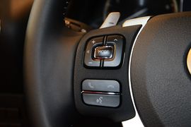 2016款雷克萨斯NX200t