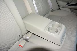 2016款本田思域1.8L自动舒适版