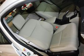 2016款本田思域1.8L自动舒适版