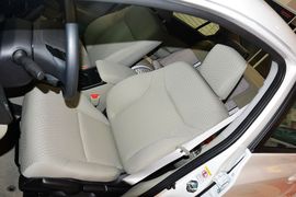 2016款本田思域1.8L自动舒适版