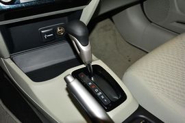 2016款本田思域1.8L自动舒适版