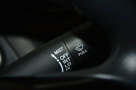 2016款本田思域1.8L自动舒适版