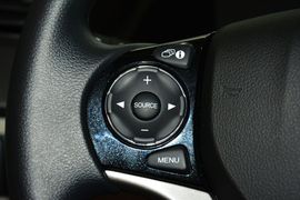 2016款本田思域1.8L自动舒适版