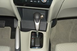 2016款本田思域1.8L自动舒适版