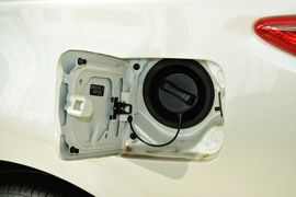2013款日产天籁2.5L