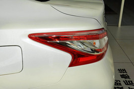 2013款日产天籁2.5L