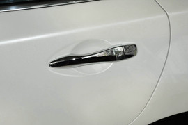 2013款日产天籁2.5L