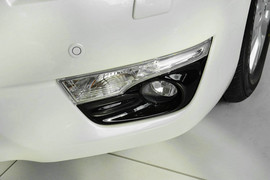 2013款日产天籁2.5L