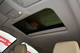 2013款日产天籁2.5L
