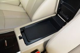 2013款日产天籁2.5L