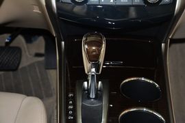 2013款日产天籁2.5L