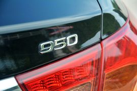 2015款荣威950