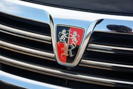 2015款荣威950