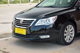 2015款荣威950
