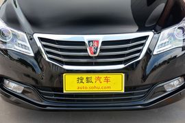 2015款荣威950