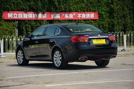 2015款荣威950