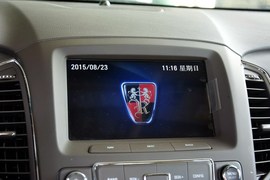 2015款荣威950