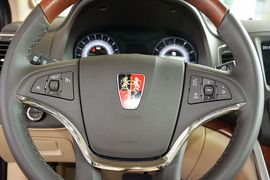2015款荣威950