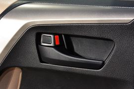 2015款丰田RAV4