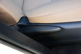 2015款丰田RAV4