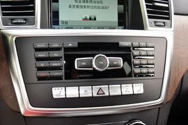 2015款奔驰GL500
