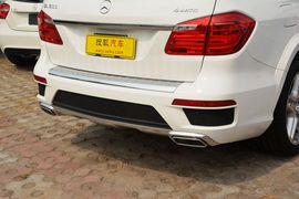 2015款奔驰GL500