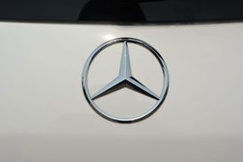 2015款奔驰GL500