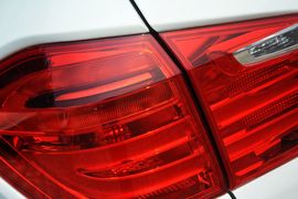 2015款奔驰GL500