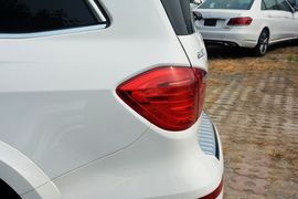 2015款奔驰GL500