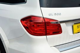 2015款奔驰GL500