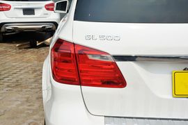 2015款奔驰GL500