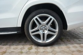 2015款奔驰GL500