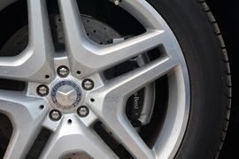 2015款奔驰GL500