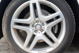 2015款奔驰GL500
