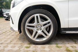 2015款奔驰GL500