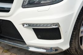 2015款奔驰GL500
