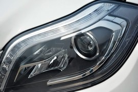 2015款奔驰GL500