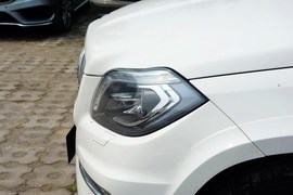2015款奔驰GL500