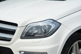 2015款奔驰GL500