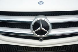 2015款奔驰GL500