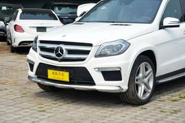 2015款奔驰GL500
