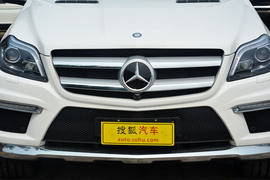 2015款奔驰GL500