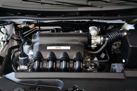 2015款比亚迪速锐1.5L手动舒适型