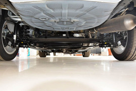 2015款比亚迪速锐1.5L手动舒适型