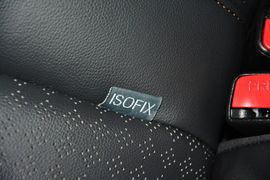 2015款比亚迪速锐1.5L手动舒适型