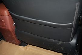 2015款比亚迪速锐1.5L手动舒适型